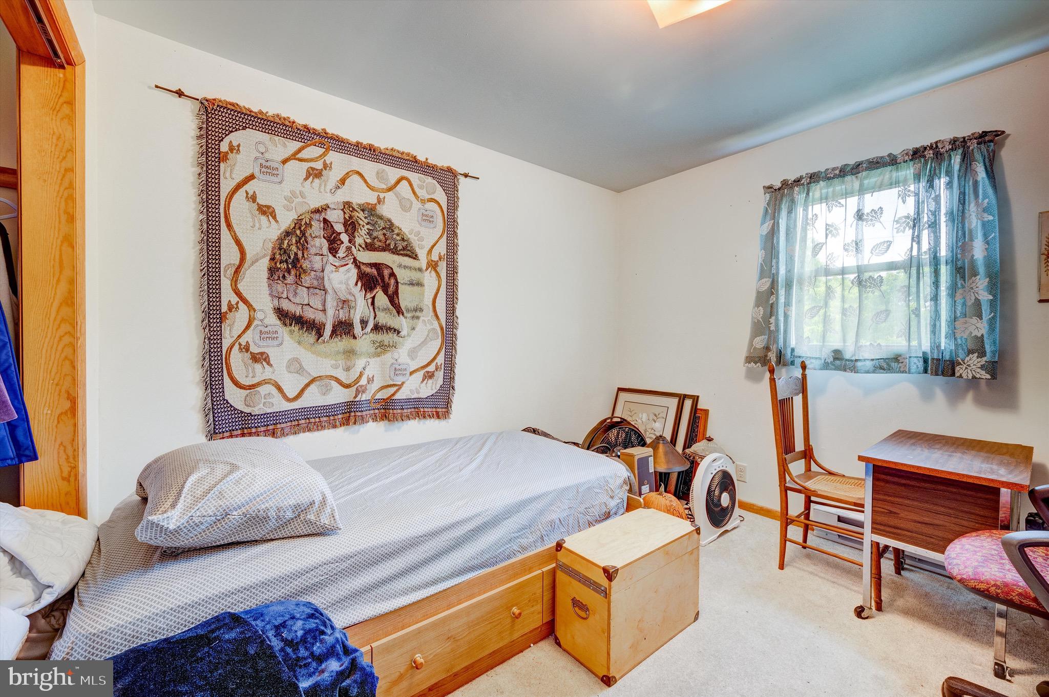 MONT ALTO BOROUGH - Residential