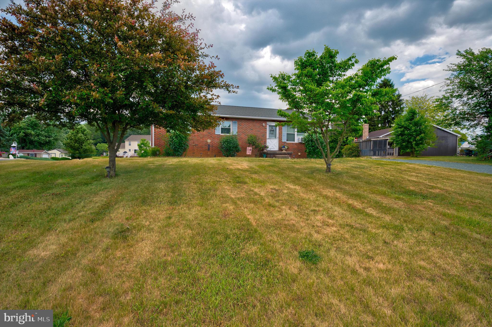 MONT ALTO BOROUGH - Residential