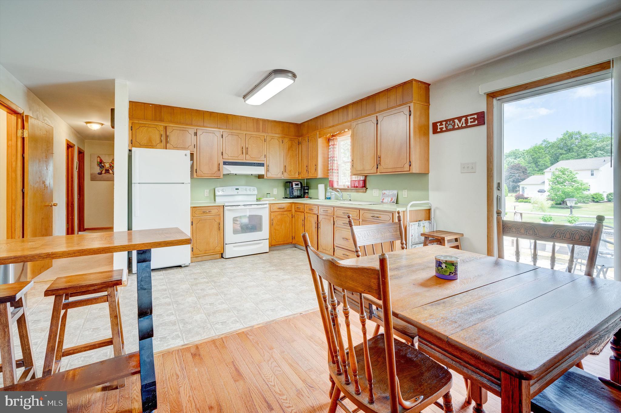 MONT ALTO BOROUGH - Residential