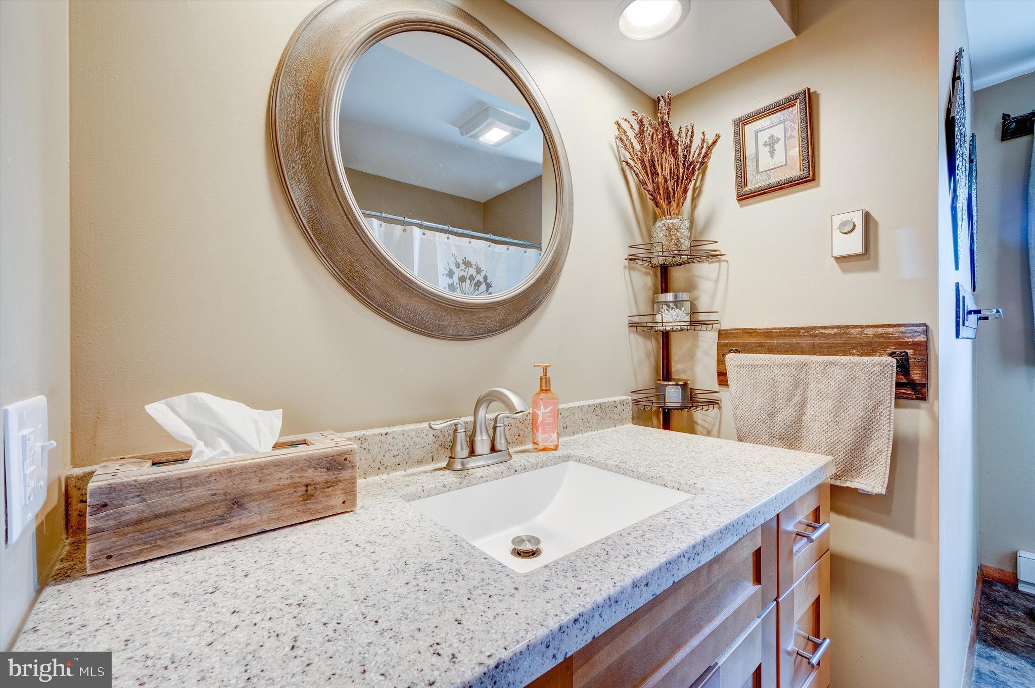 MONT ALTO BOROUGH - Residential