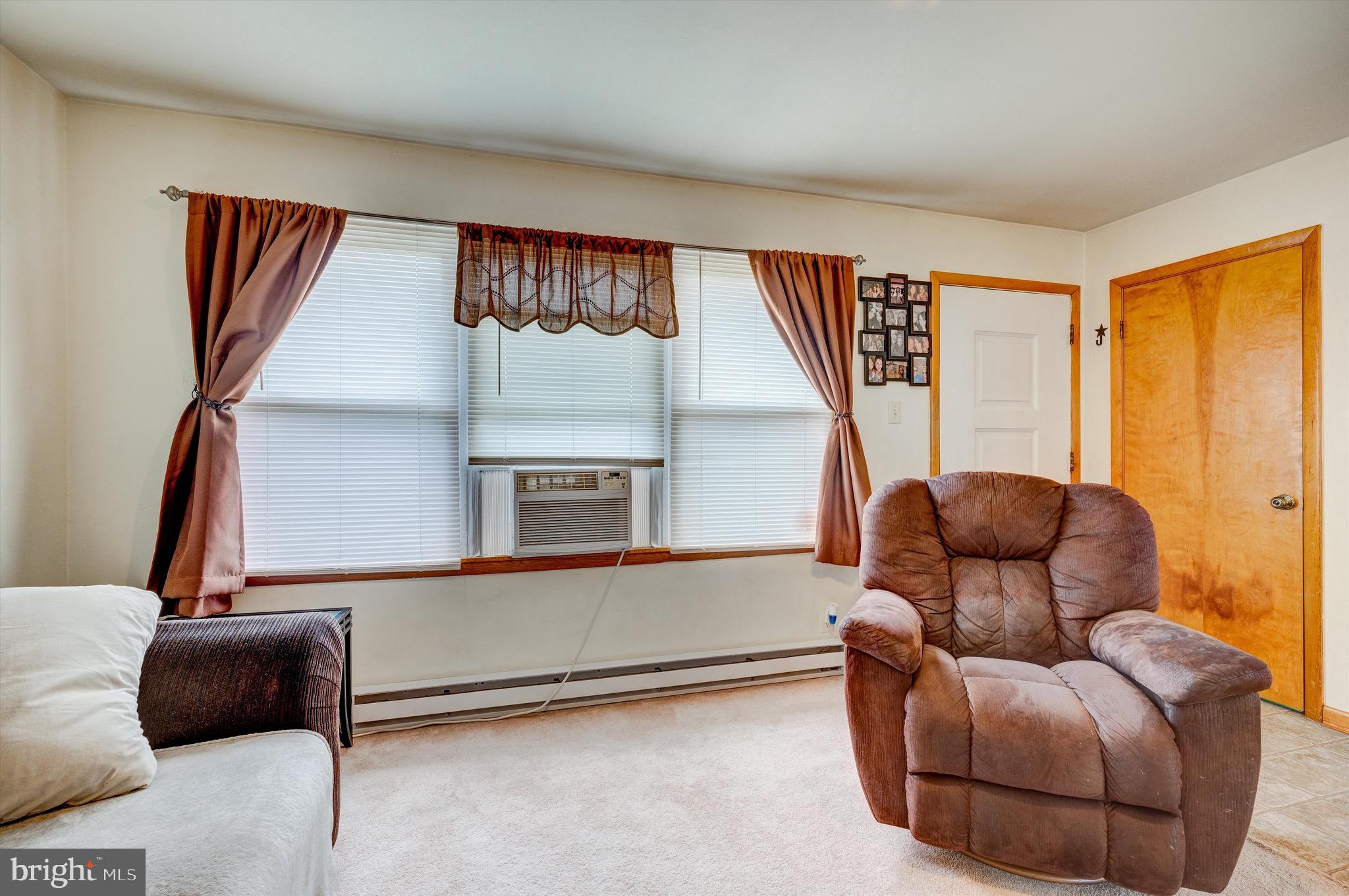 MONT ALTO BOROUGH - Residential