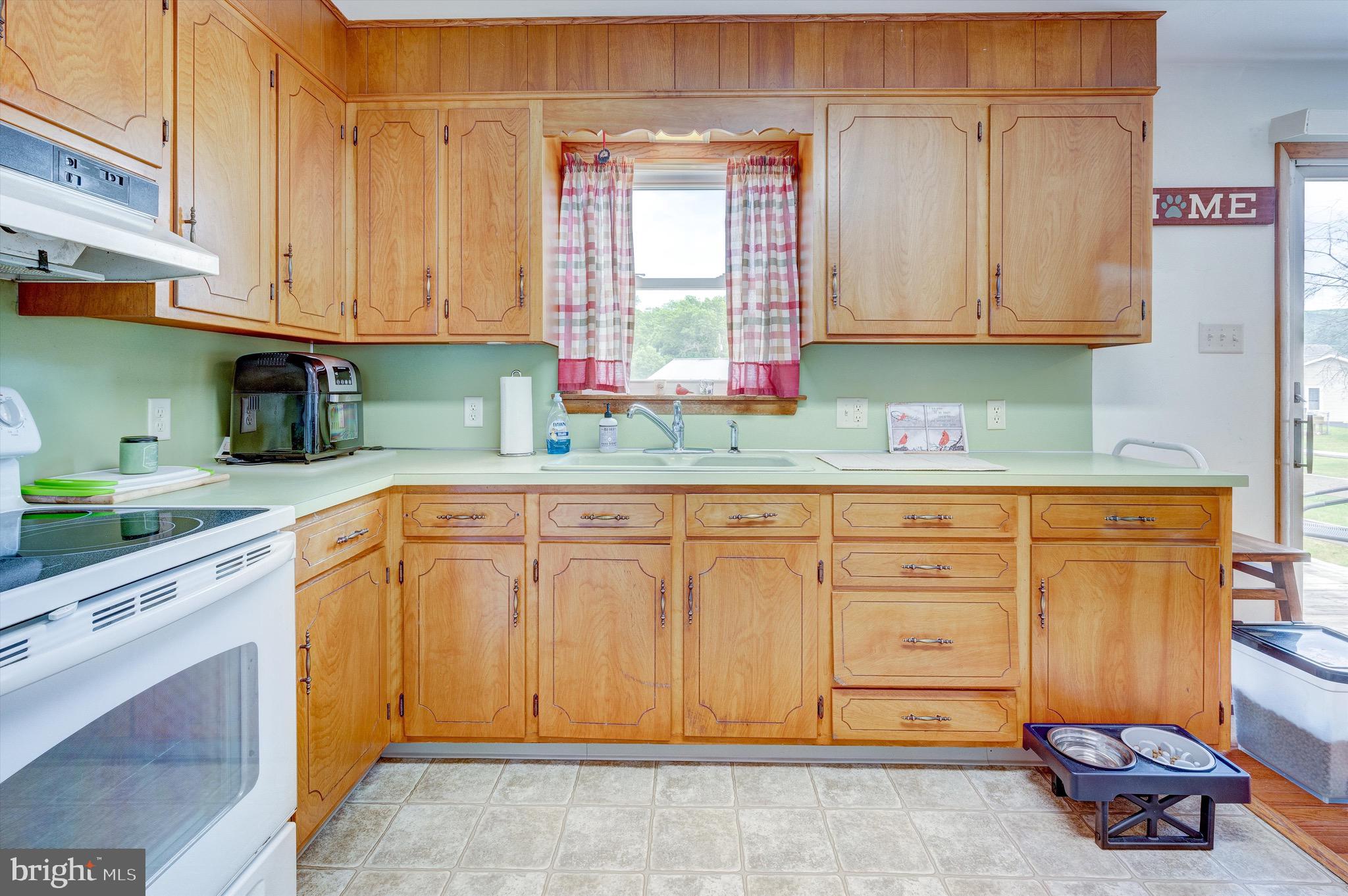 MONT ALTO BOROUGH - Residential