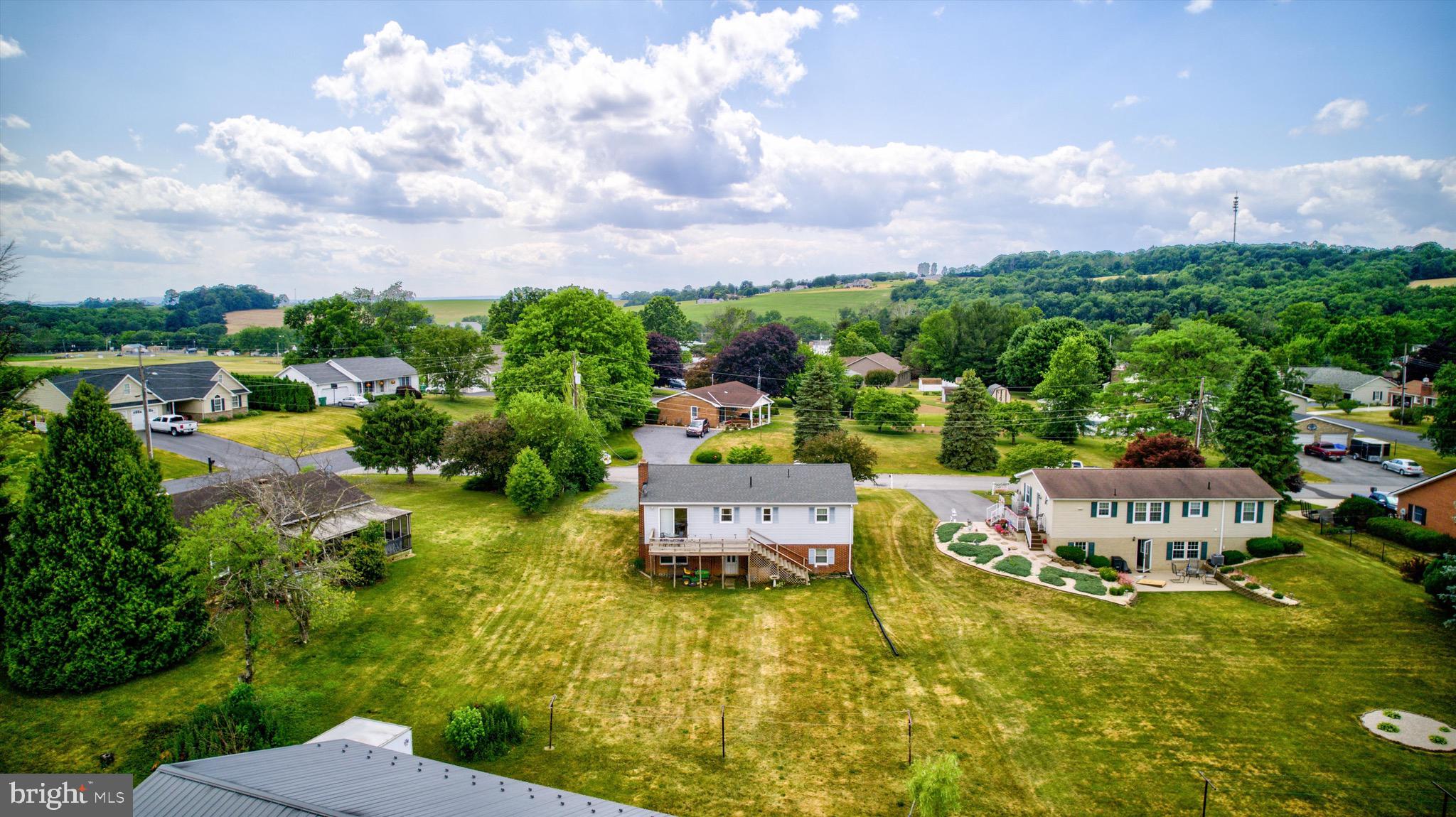 MONT ALTO BOROUGH - Residential