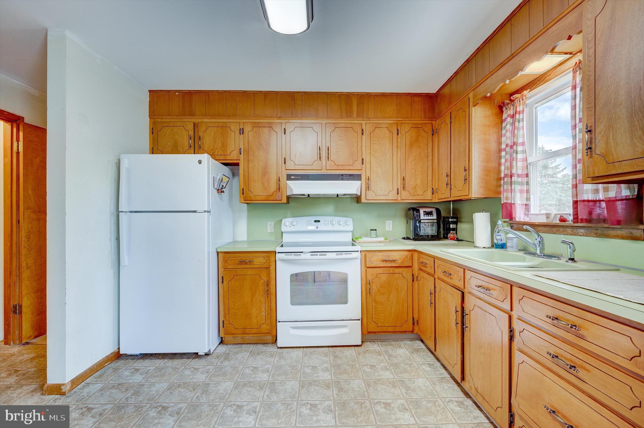 MONT ALTO BOROUGH - Residential