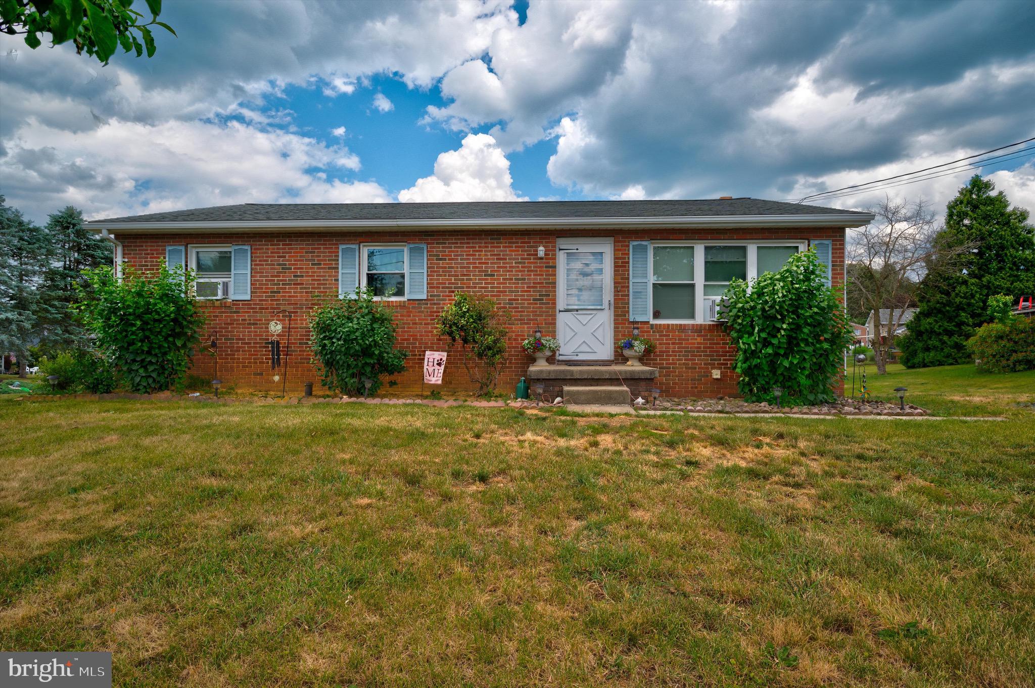 MONT ALTO BOROUGH - Residential