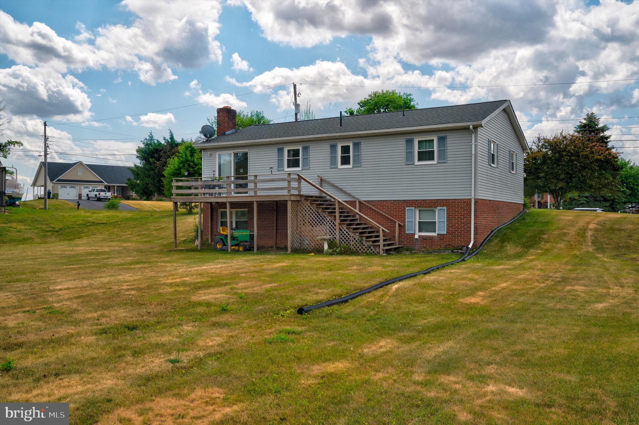 MONT ALTO BOROUGH - Residential