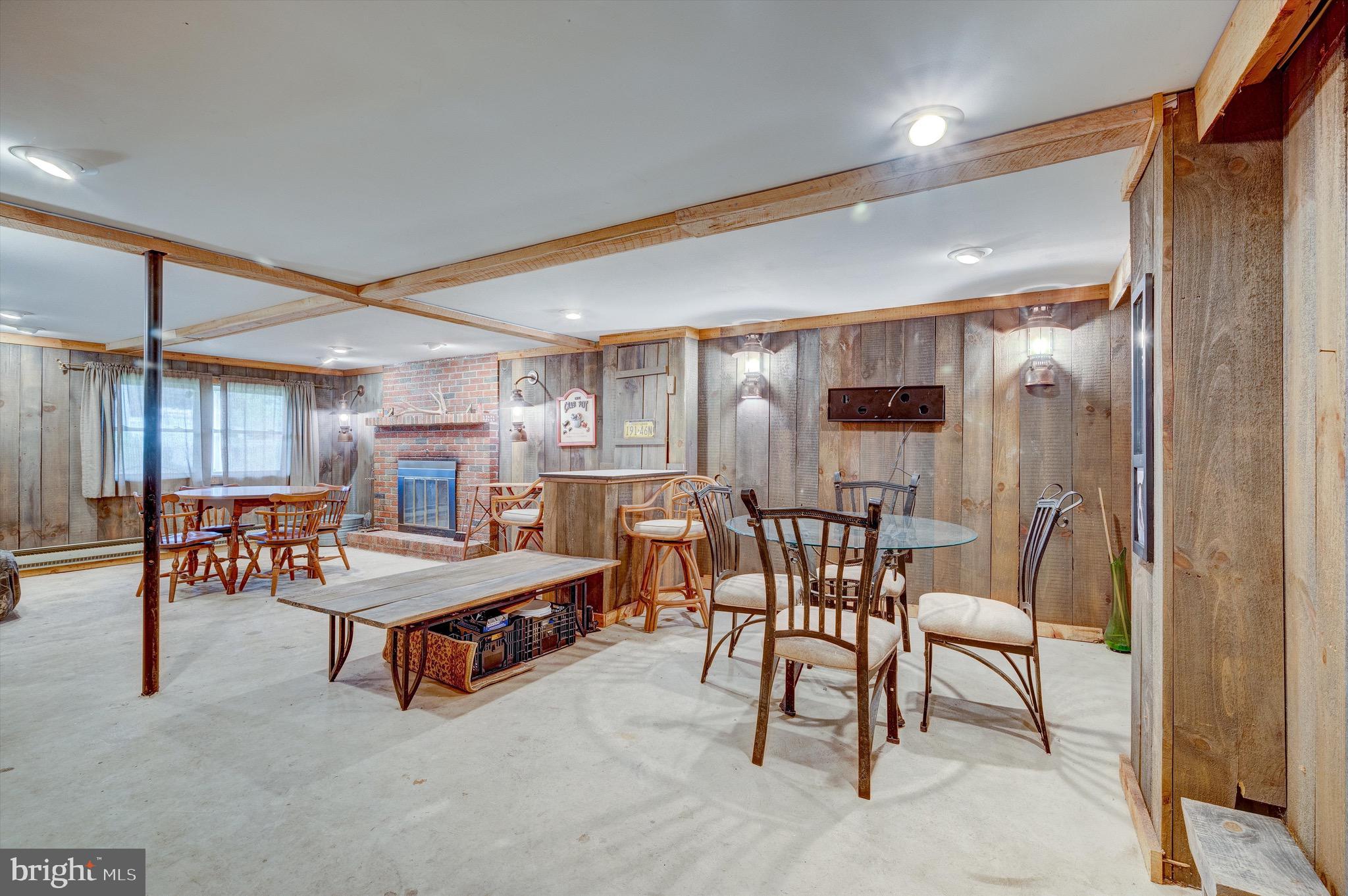 MONT ALTO BOROUGH - Residential