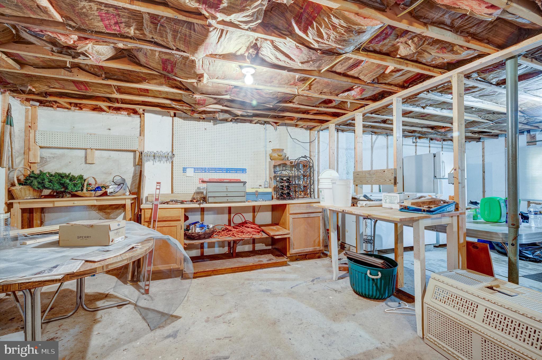 MONT ALTO BOROUGH - Residential