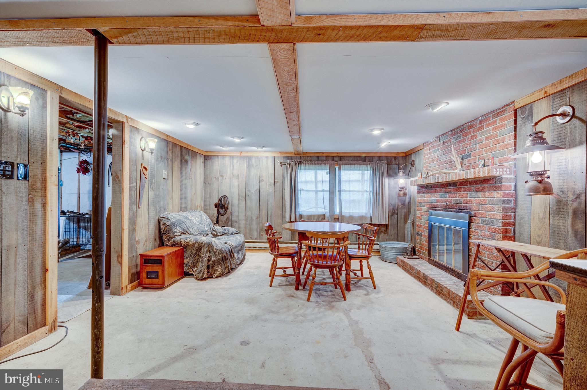 MONT ALTO BOROUGH - Residential