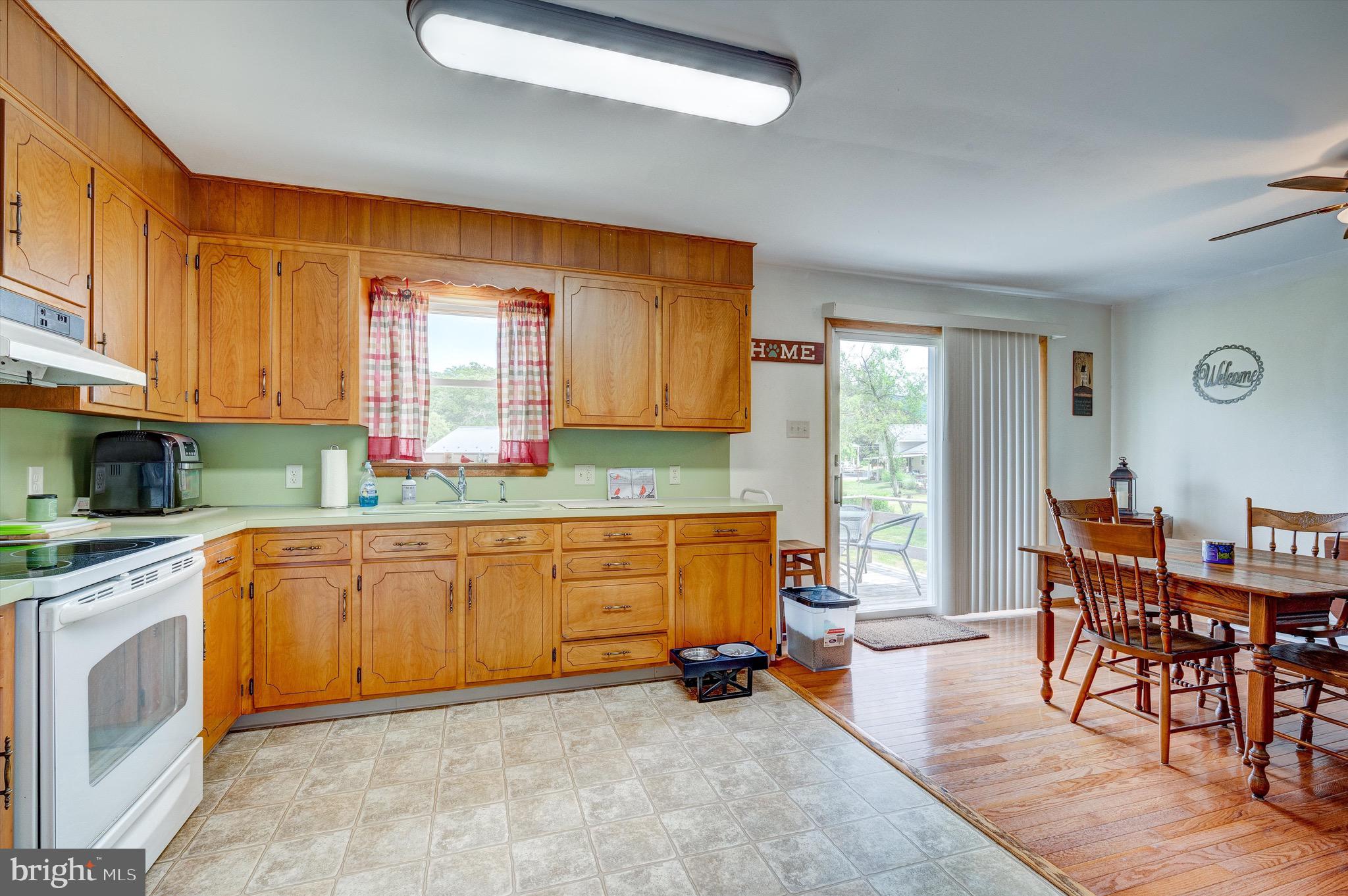 MONT ALTO BOROUGH - Residential