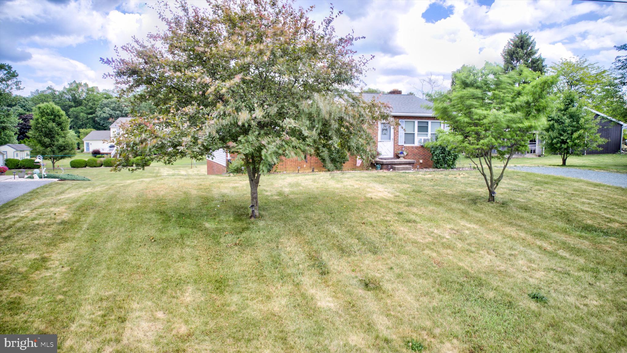 MONT ALTO BOROUGH - Residential