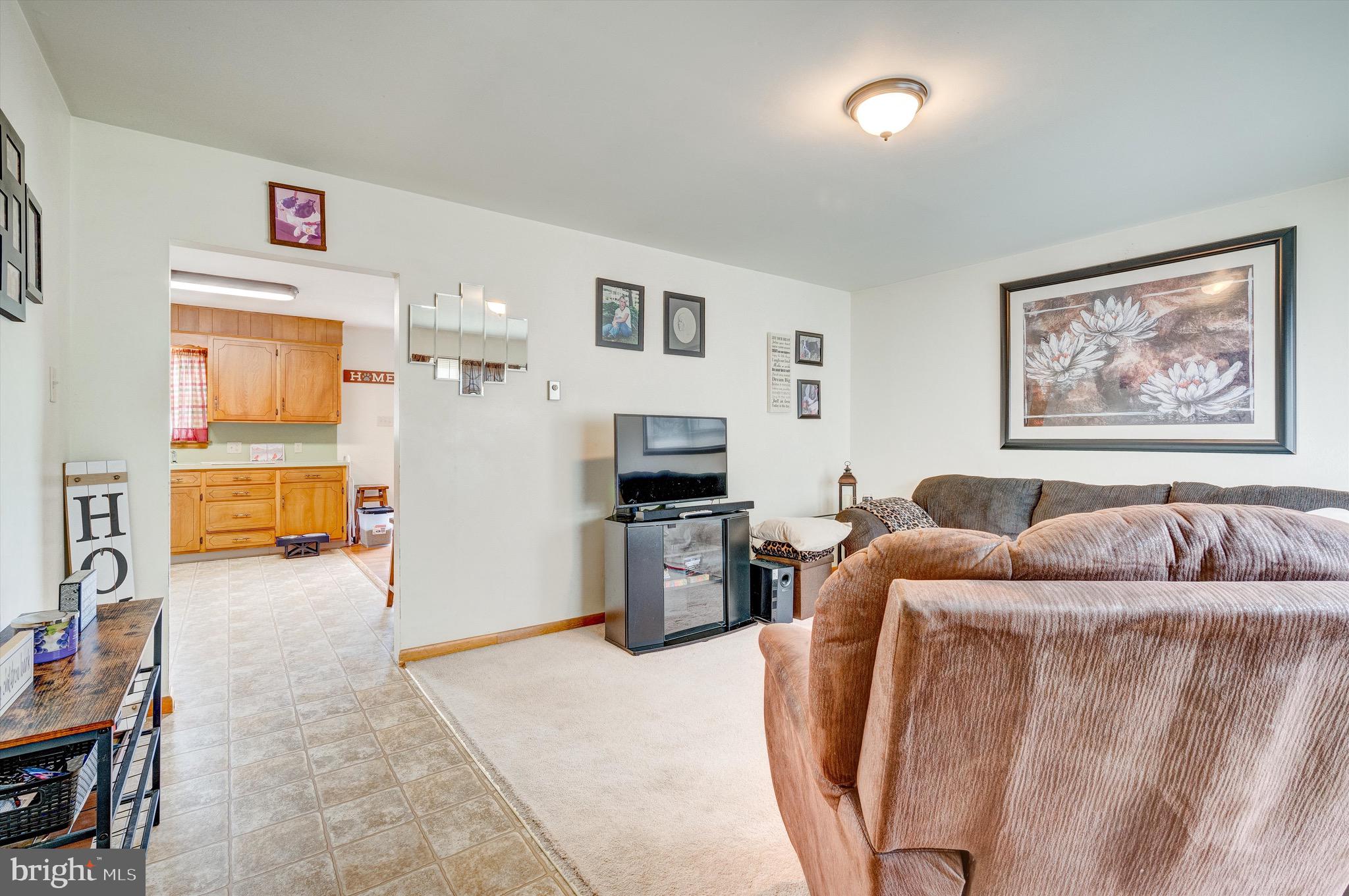 MONT ALTO BOROUGH - Residential