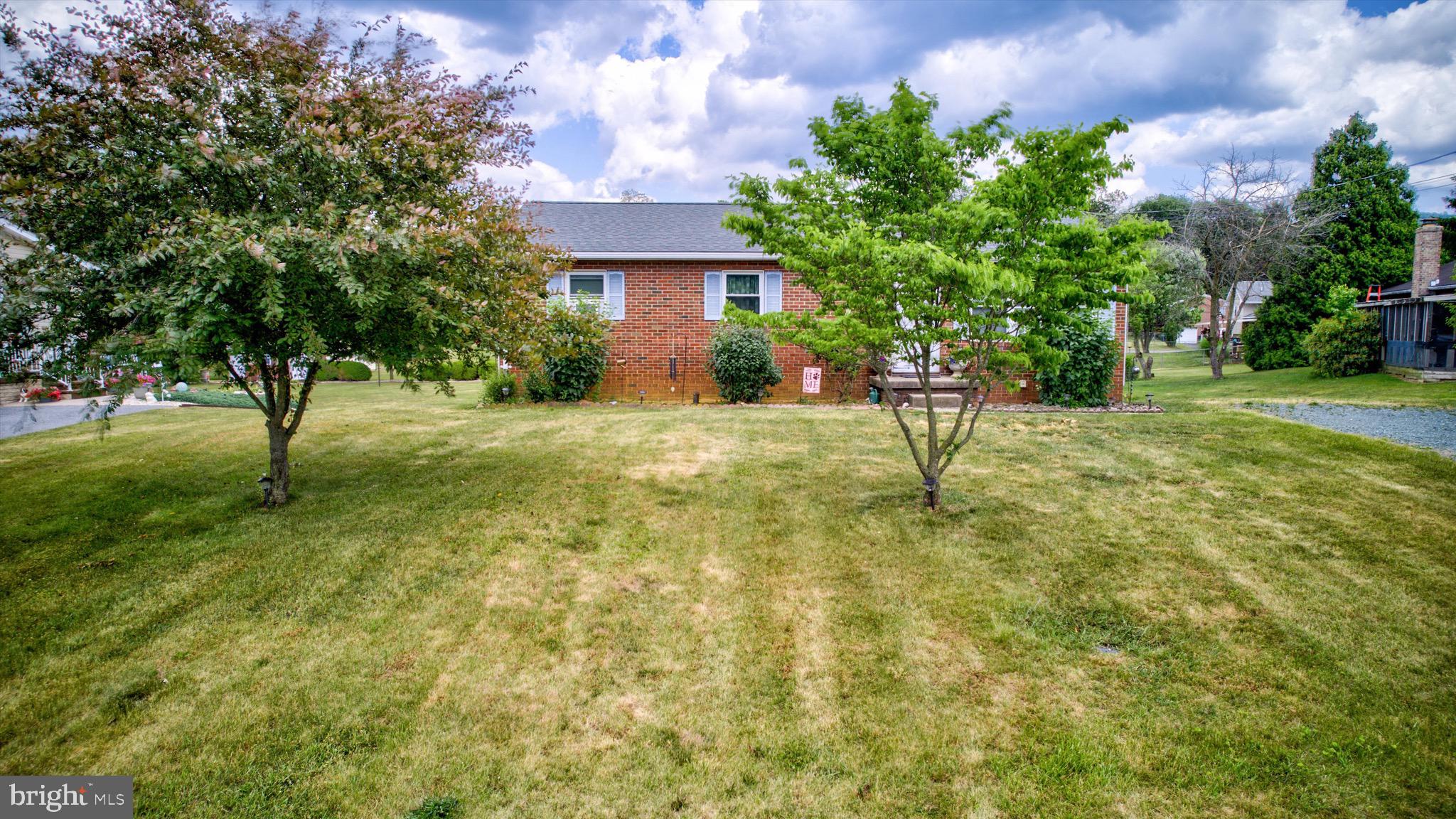 MONT ALTO BOROUGH - Residential