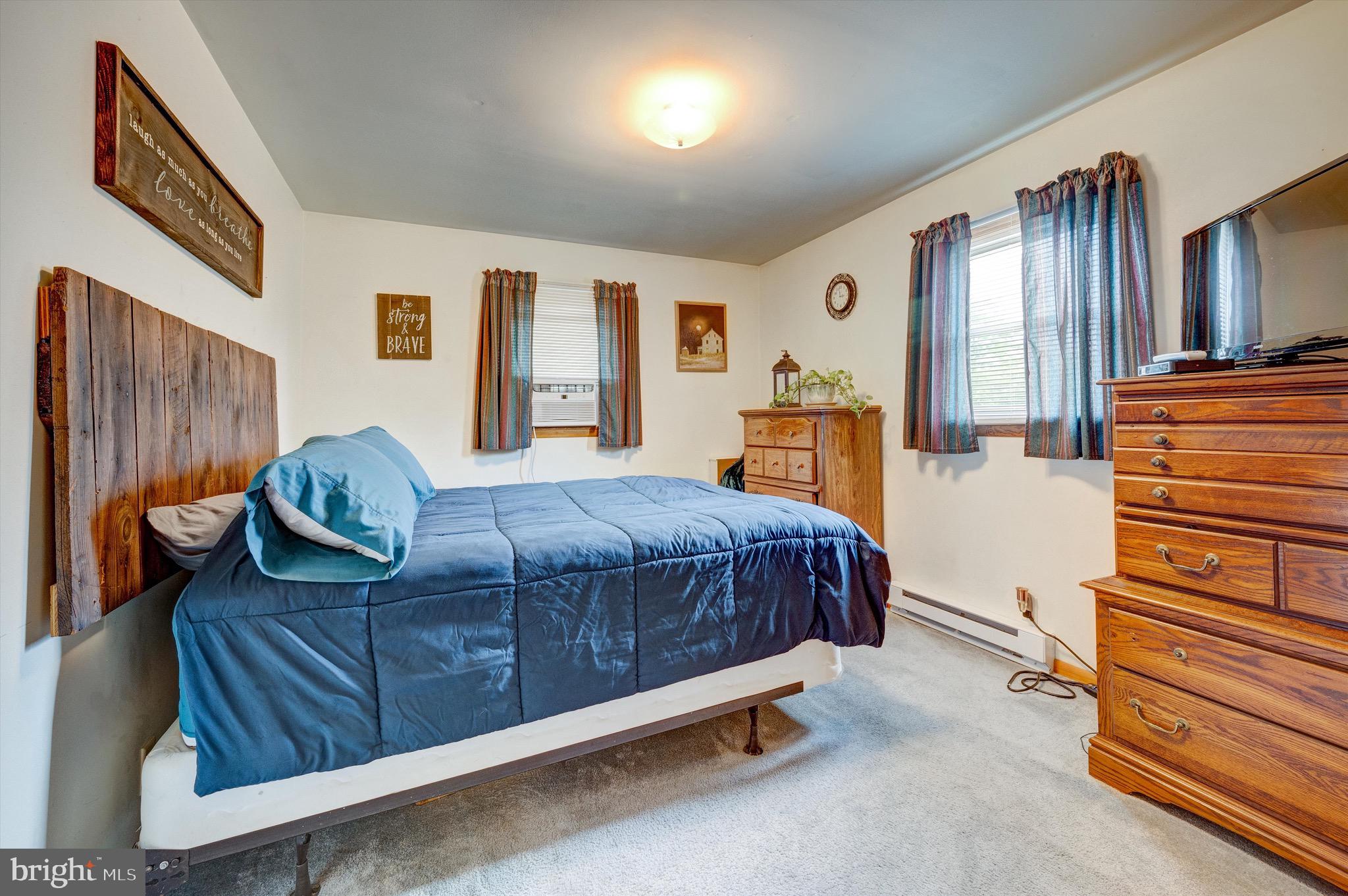 MONT ALTO BOROUGH - Residential