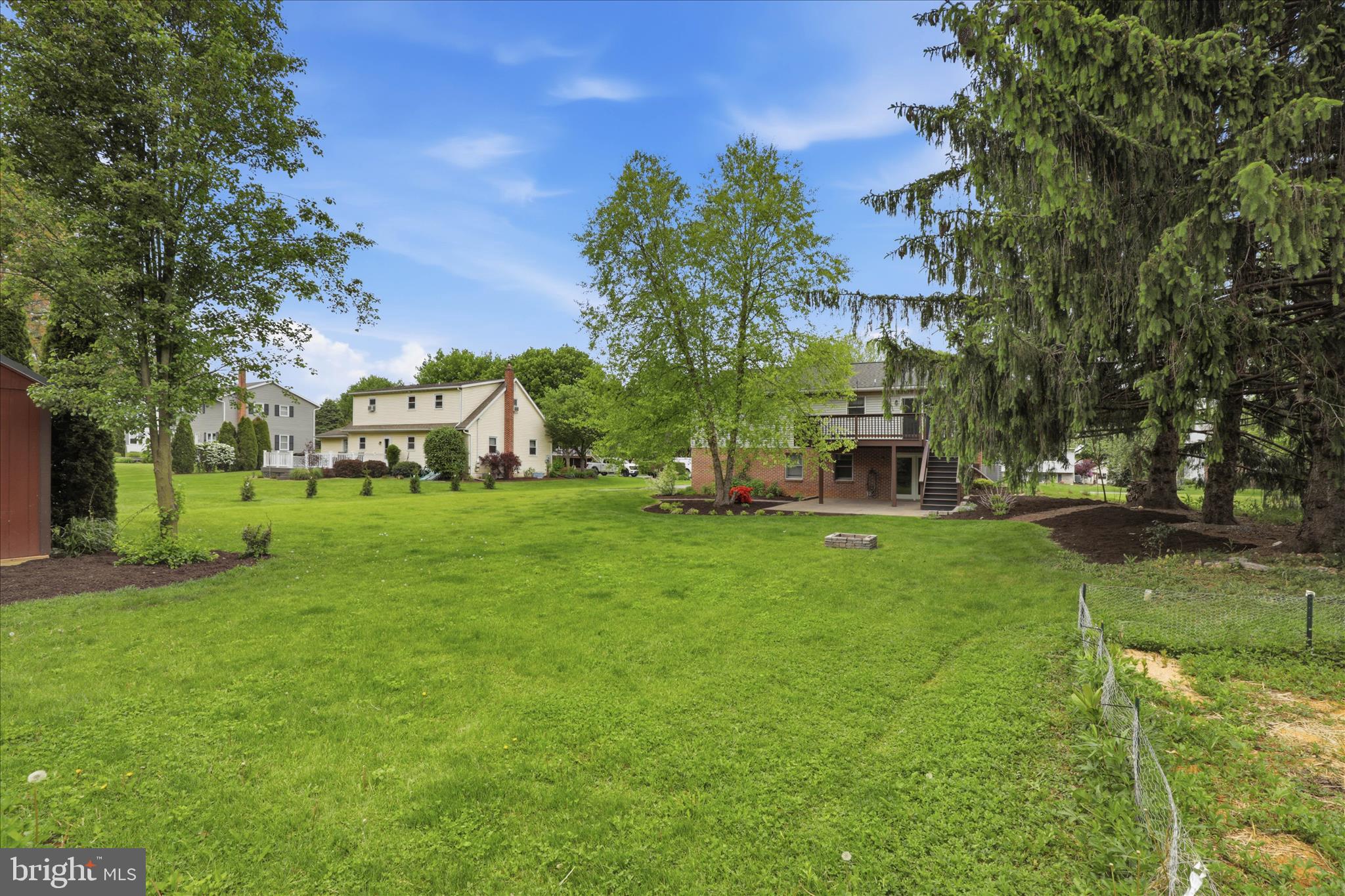 LITITZ - Residential