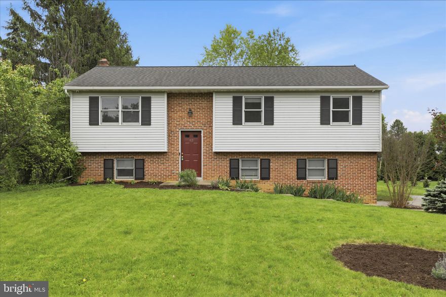 Welcome Home to 42 Pinewood Avenue — Where Small-Town Magic Meets Everyday Comfort

Nestled in one of Lancaster County's most coveted communities, this well maintained 3-bedroom, 1.5-bath home puts you right in the heart of everything that makes Lititz extraordinary. 
Step inside and discover 1,400+ square feet of clean, move-in ready living space thoughtfully designed for both everyday comfort and effortless entertaining. The home flows naturally from living areas to a stunning stamped concrete patio and large deck - the perfect setting for morning coffee or weekend gatherings surrounded by a large, flat, fully usable backyard. Whether you're hosting a summer cookout or simply unwinding after a long day, this outdoor space truly sets this property apart.
Car enthusiasts, hobbyists, and storage-seekers will love the oversized garage and large shed
Location is everything — and this home delivers.
Enjoy the unbeatable convenience of being just minutes from downtown Lititz, where eclectic local businesses and picturesque streets create a one-of-a-kind atmosphere. Main and Broad Streets are lined with locally owned boutiques, specialty food shops, and cafes — all just a short stroll or quick drive away. From the beloved Wilbur Chocolate Company to the iconic Julius Sturgis Pretzel Bakery, the charm of this town is woven into daily life here.
Families will appreciate the close proximity to the Warwick School Complex, keeping morning drop-offs simple and stress-free, as well as the Lititz Recreation Center — your hub for fitness, sports, community programs, and year-round activities for all ages. With sidewalks throughout Lititz, residents can walk from their homes to downtown and to Lititz Springs Park, where a natural spring-fed stream, walking paths, and green space offer a peaceful retreat right in your own neighborhood. 
Homes with this combination of condition, outdoor amenities, and location in Lititz don't last.   Schedule your showing today!