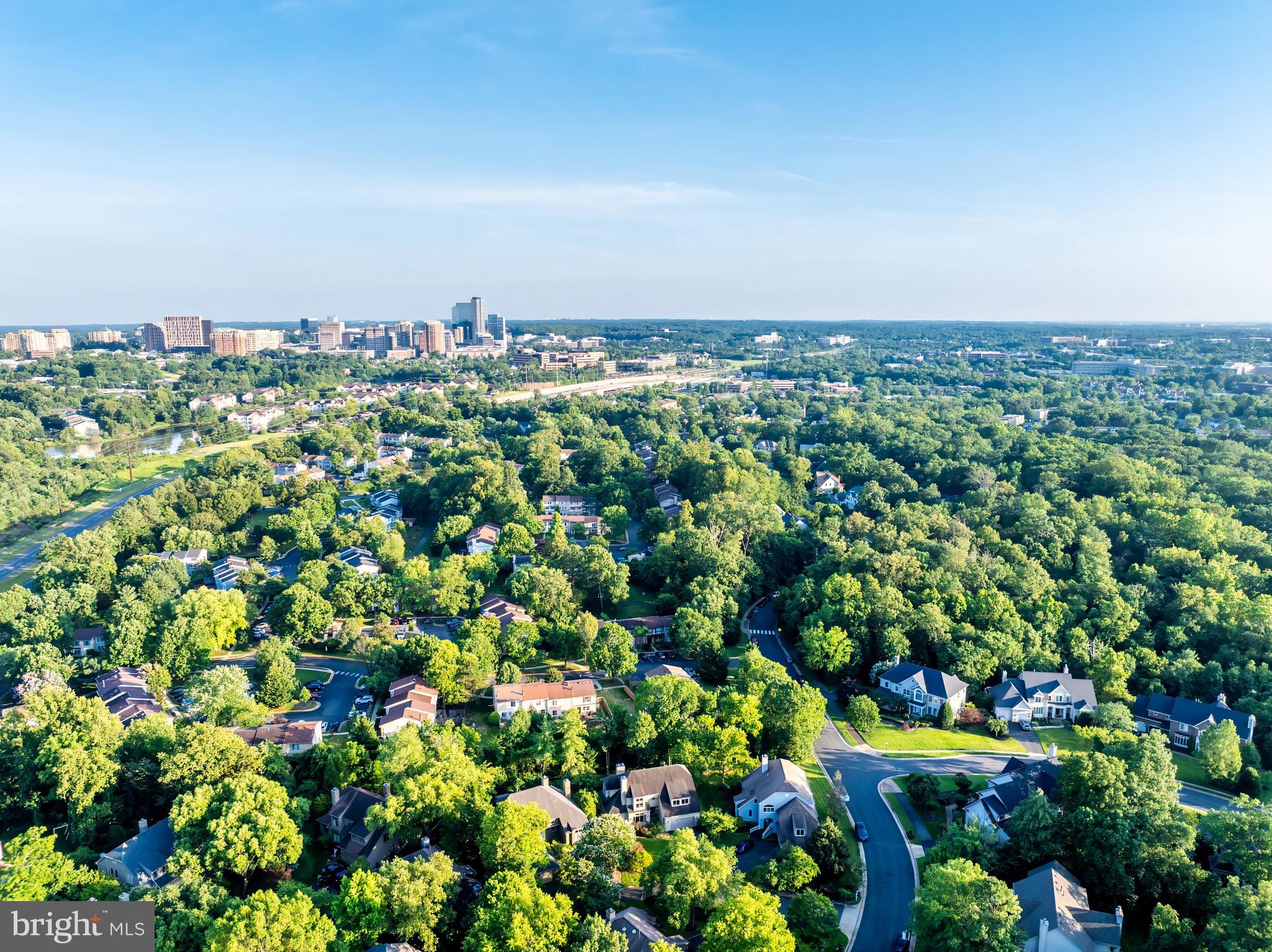 RESTON - Residential