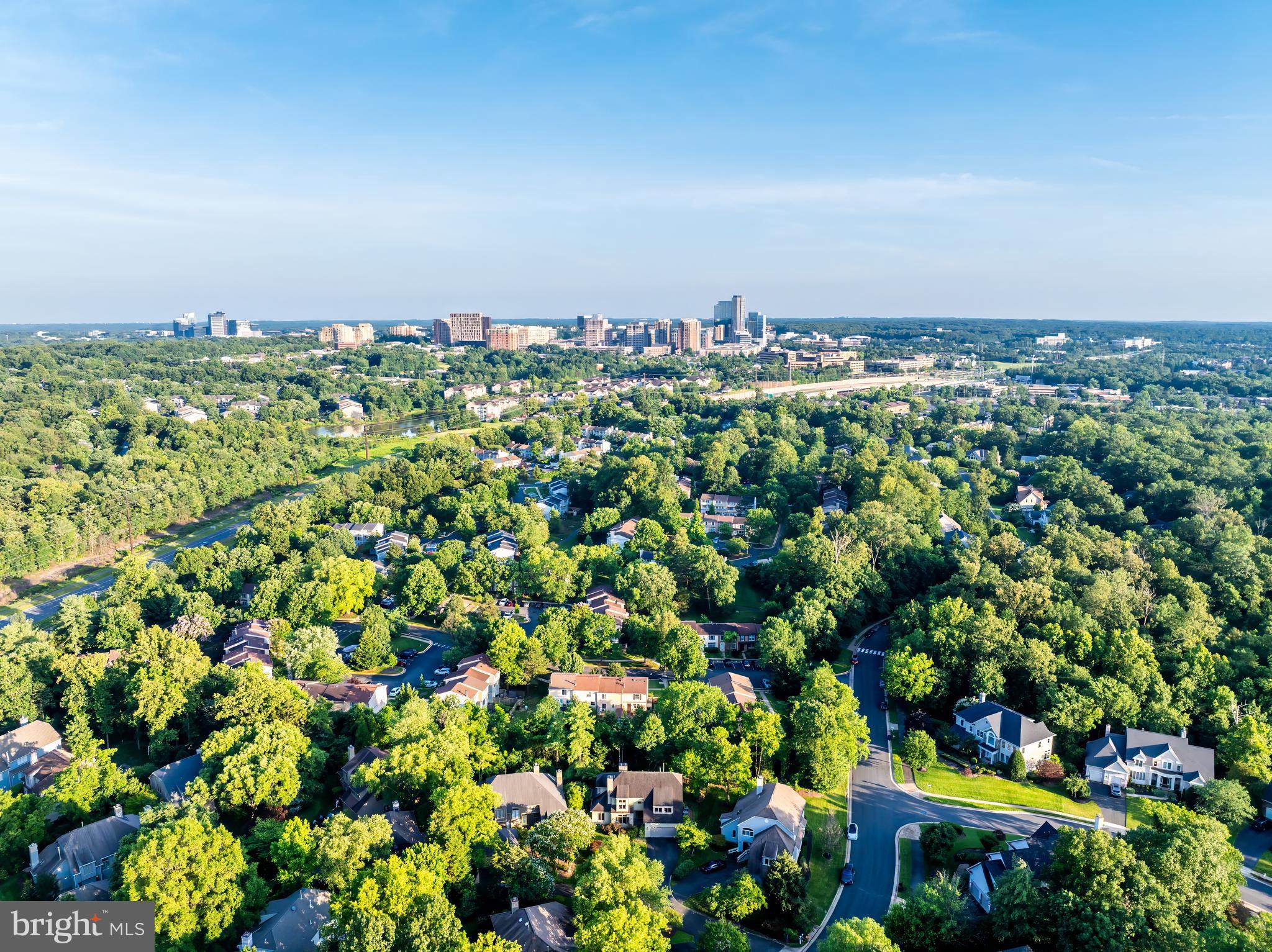 RESTON - Residential