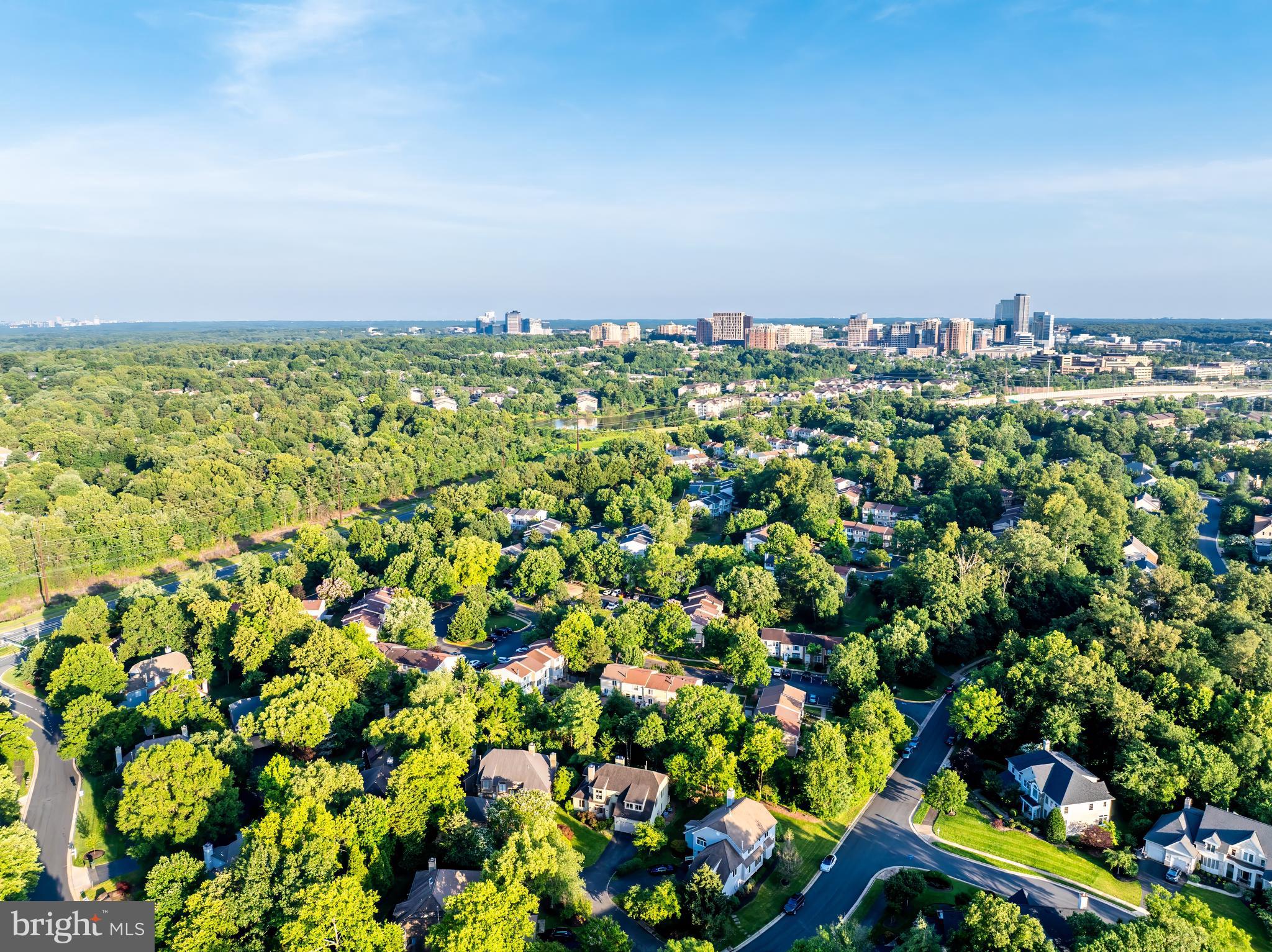 RESTON - Residential