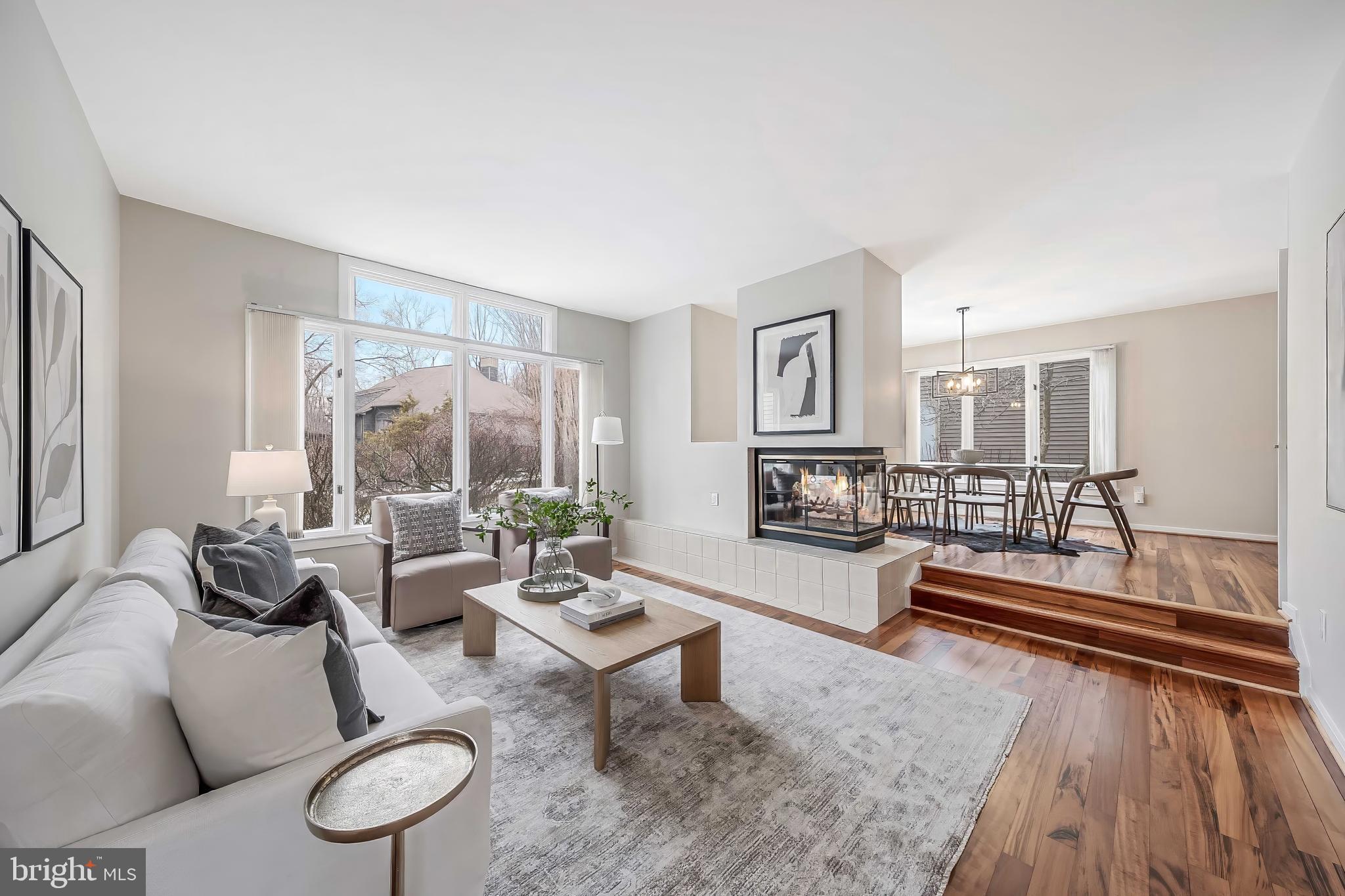 RESTON - Residential