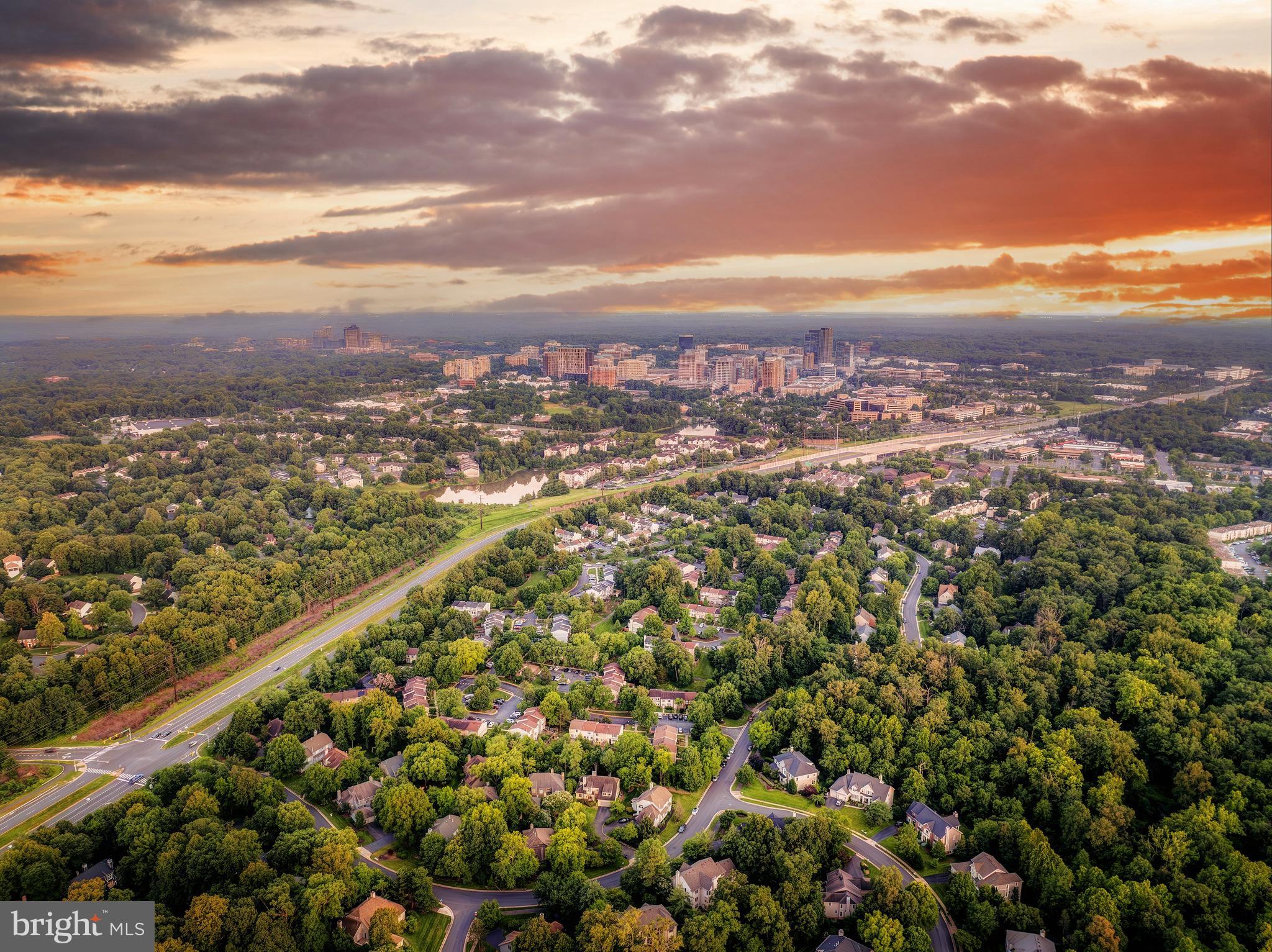 RESTON - Residential