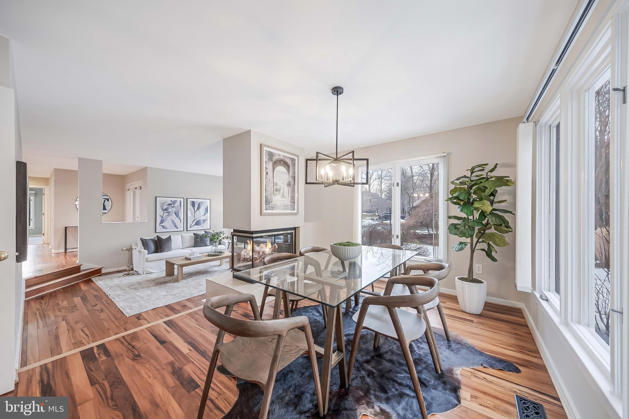 RESTON - Residential