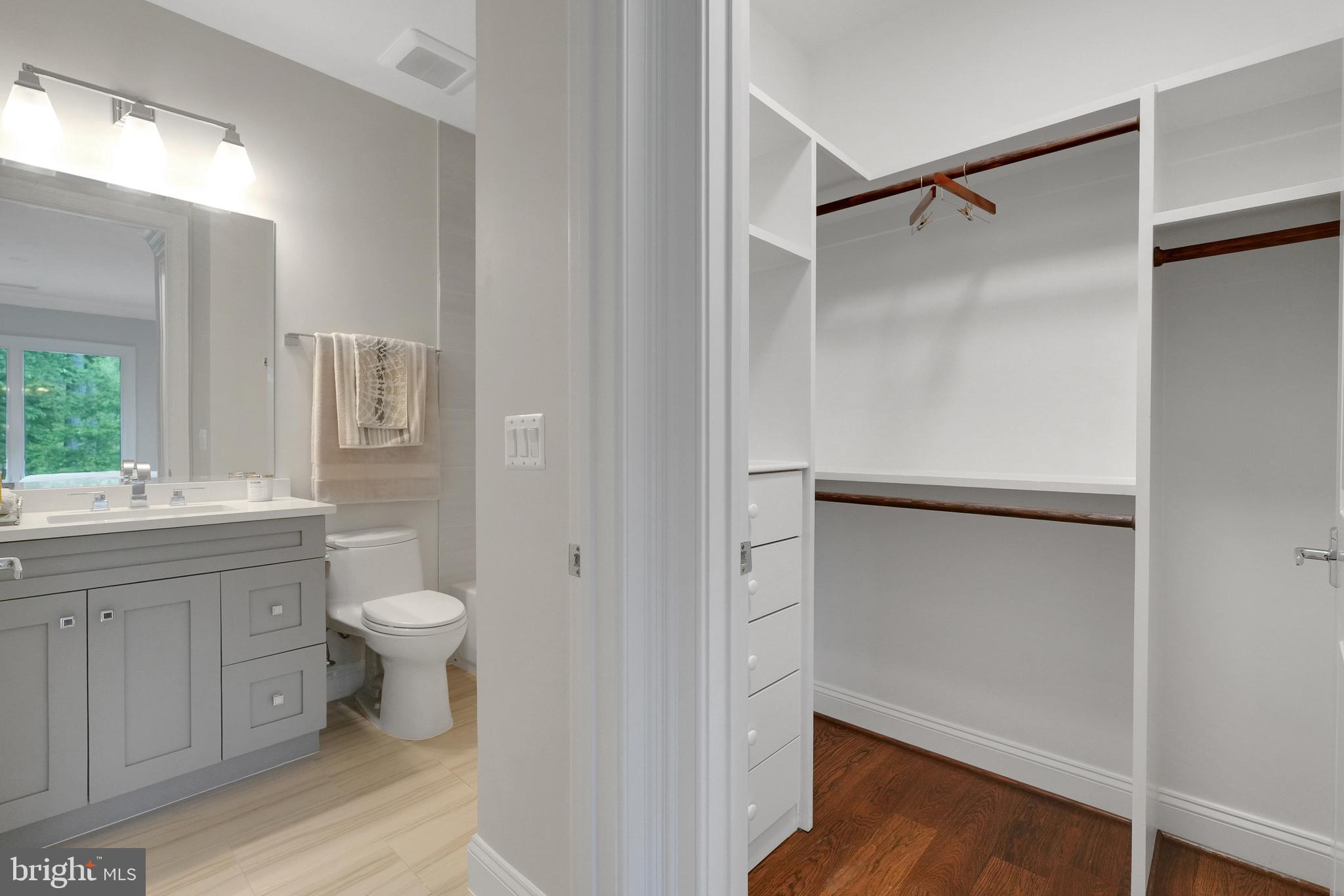 WESTBRIAR - Residential