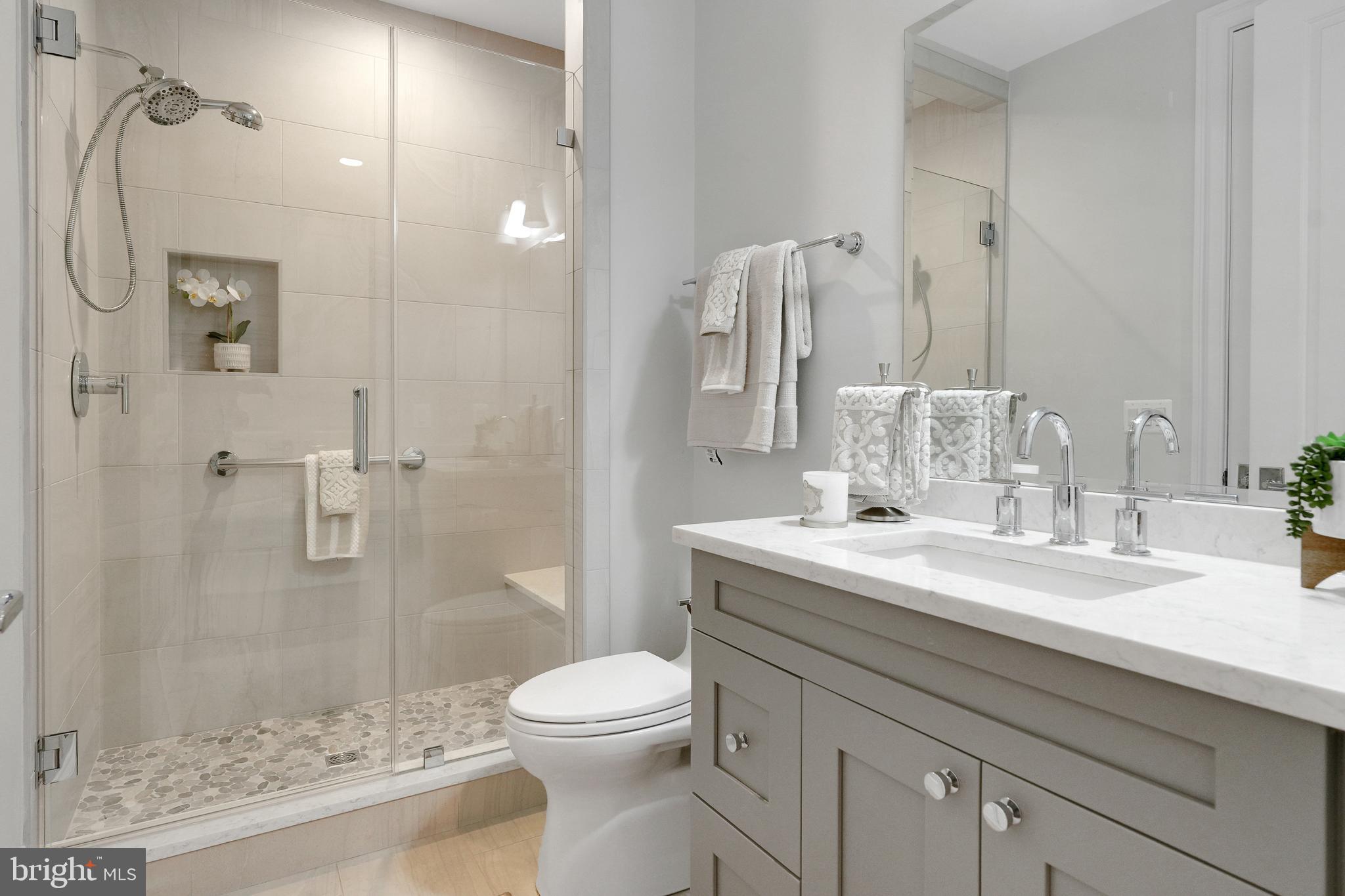 WESTBRIAR - Residential