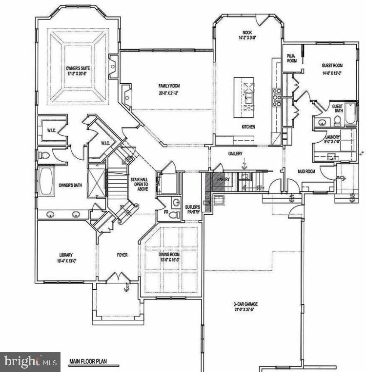 WESTBRIAR - Residential