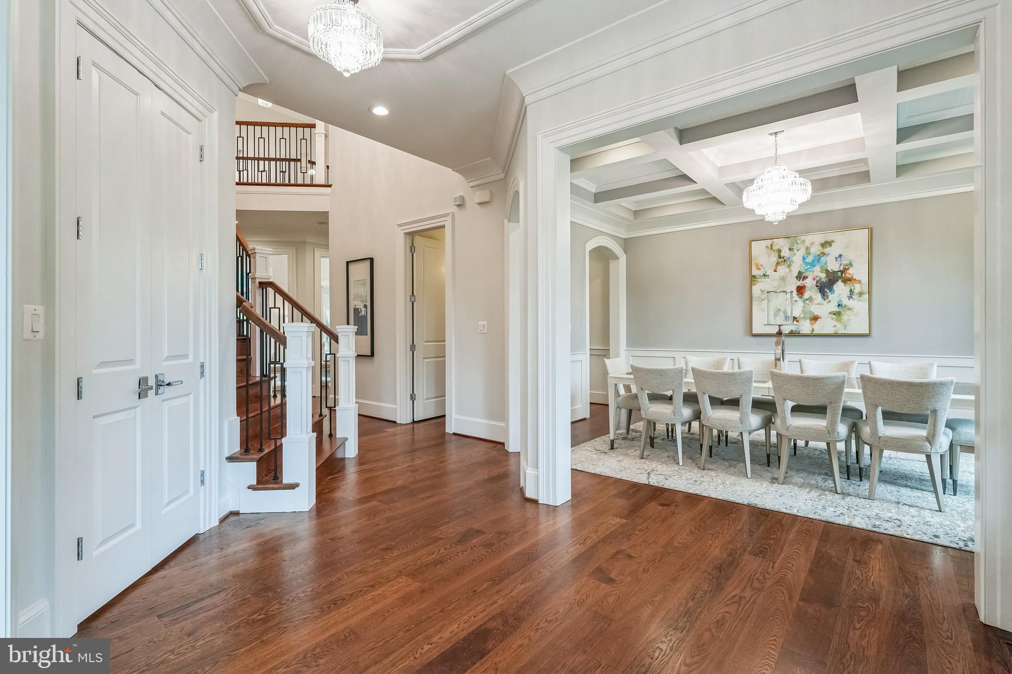 WESTBRIAR - Residential