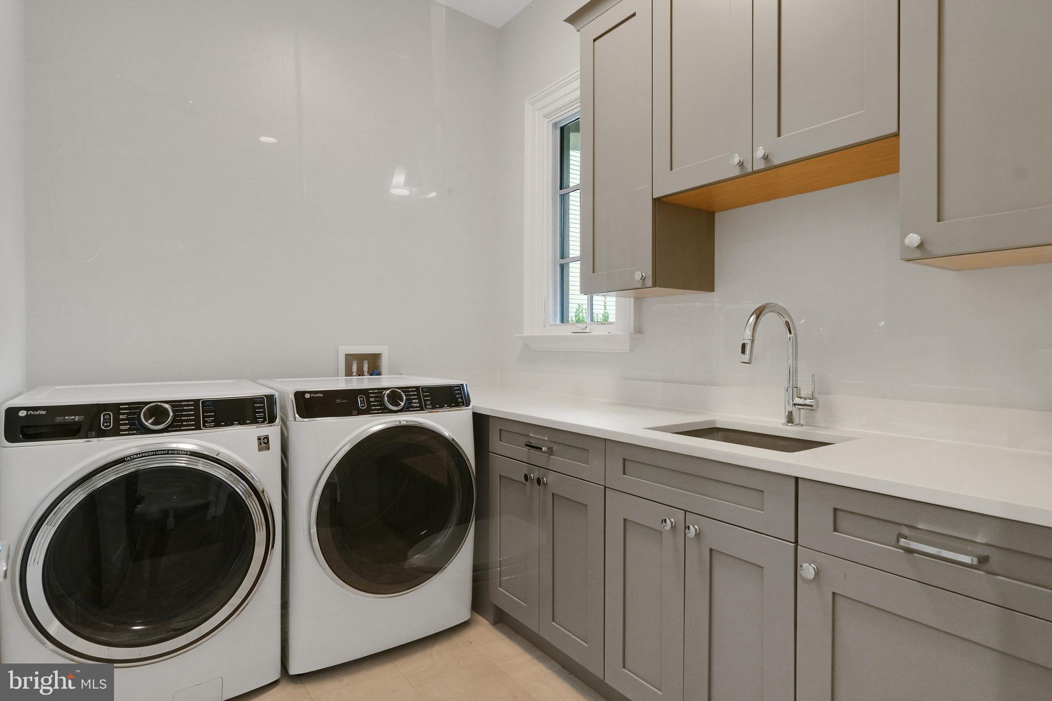 WESTBRIAR - Residential