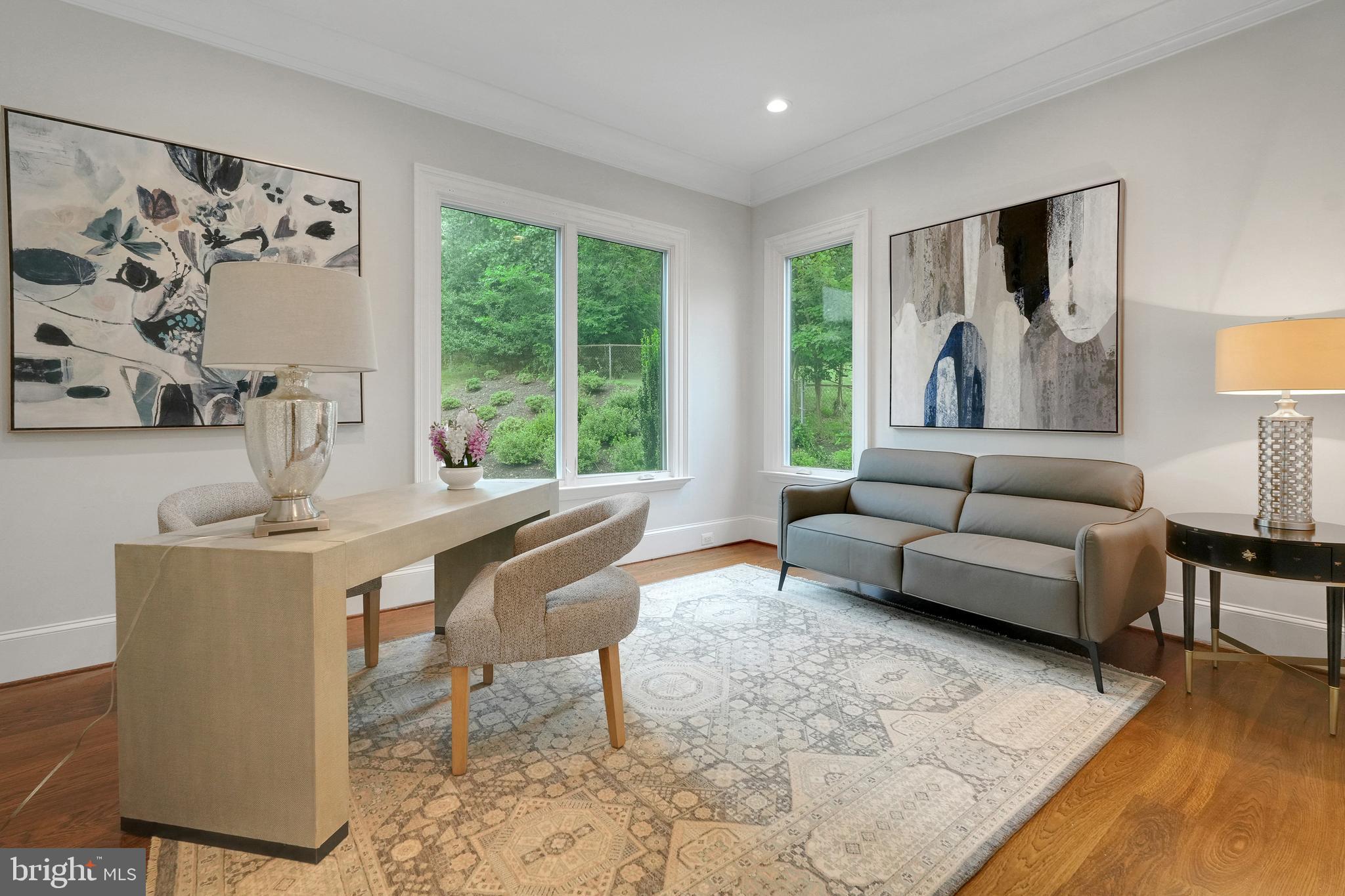 WESTBRIAR - Residential