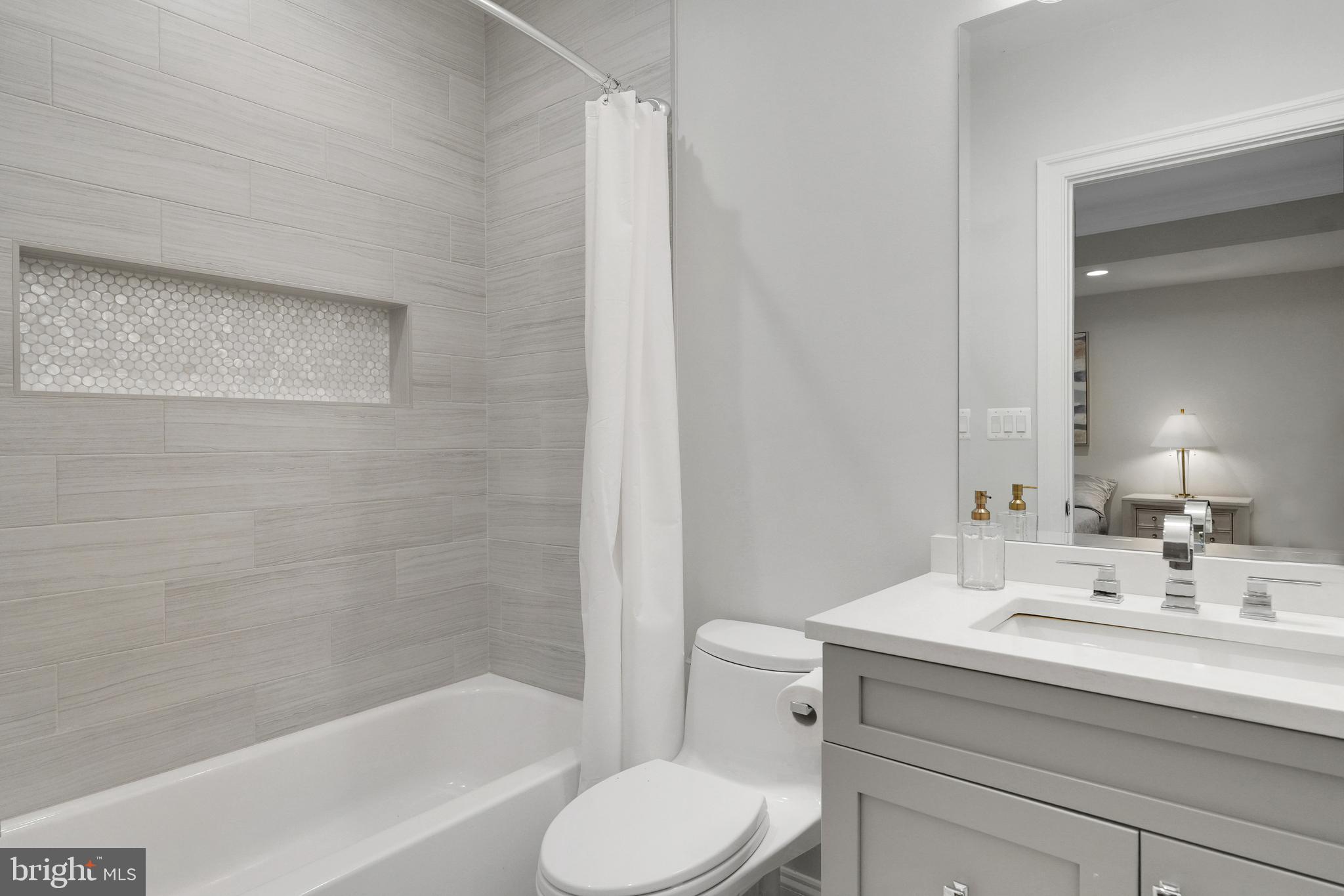 WESTBRIAR - Residential