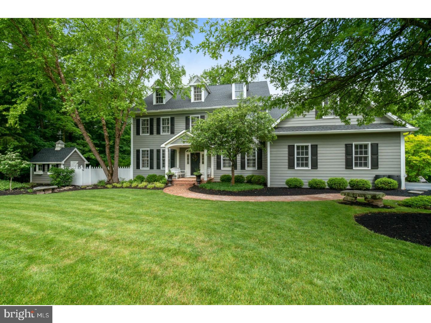 SPRUCEFIELD - Residential