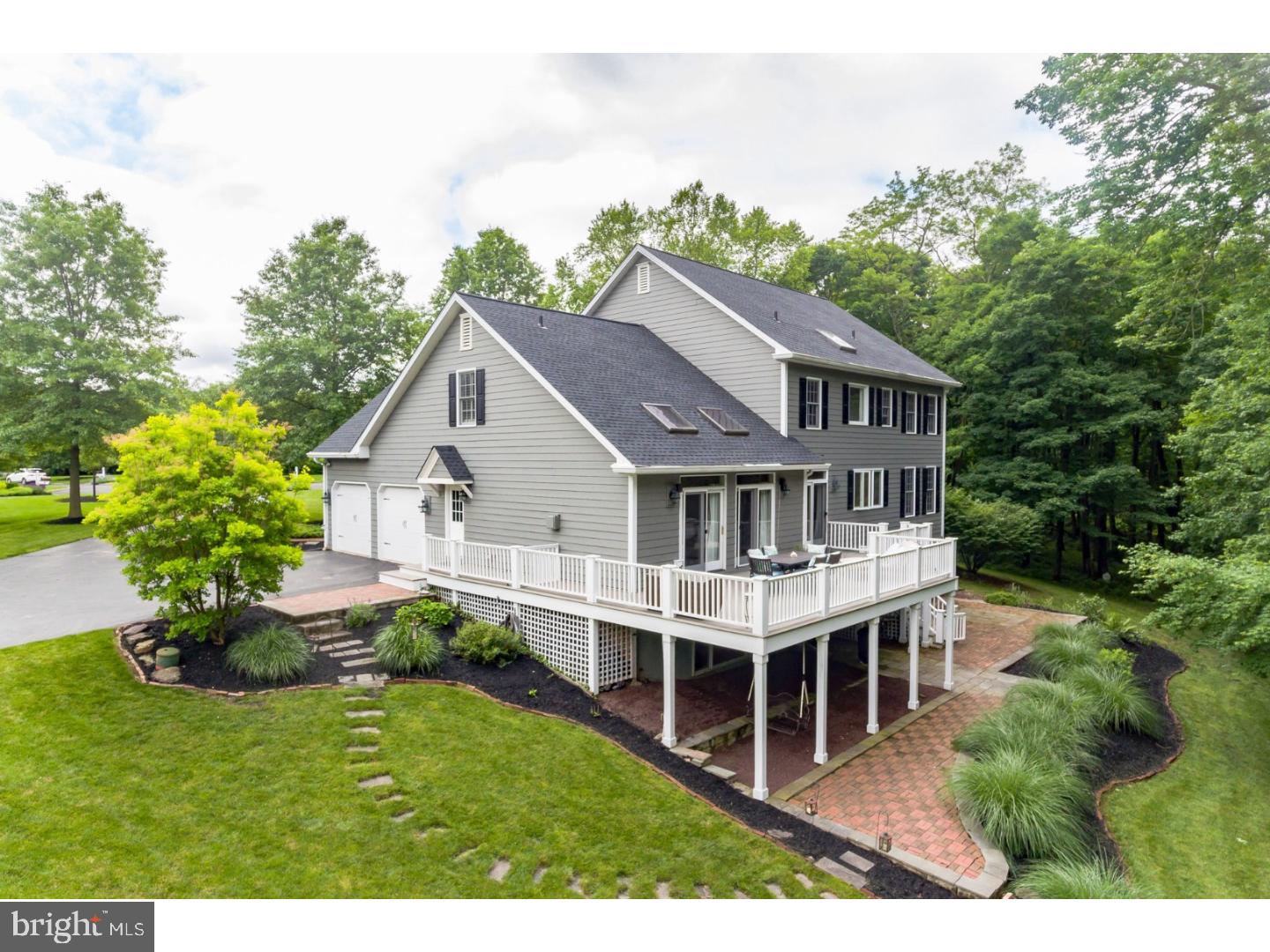 SPRUCEFIELD - Residential