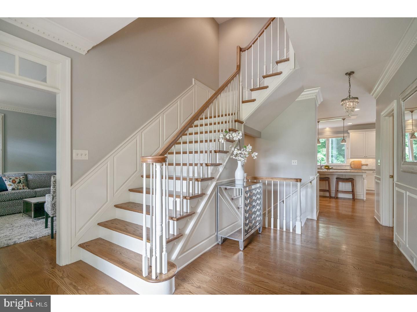 SPRUCEFIELD - Residential