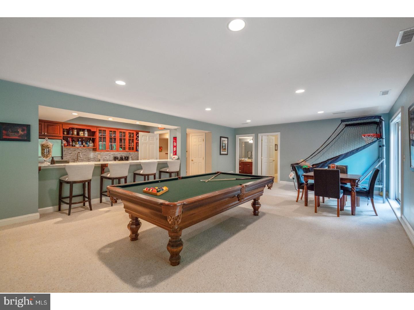 SPRUCEFIELD - Residential