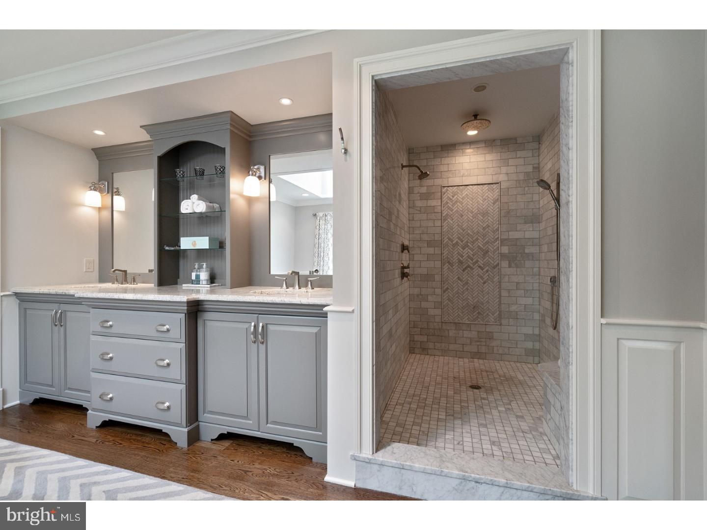 SPRUCEFIELD - Residential