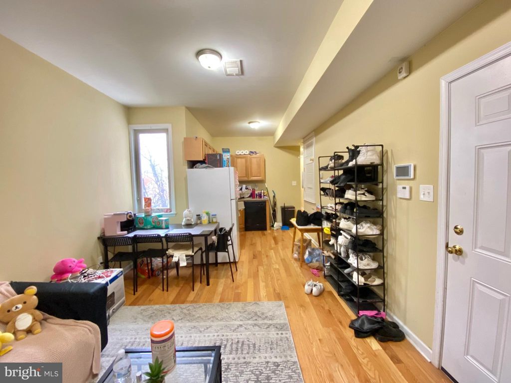 Photo of 2050 N Carlisle Street #C, PHILADELPHIA, PA 19121 (MLS # PAPH2556338)