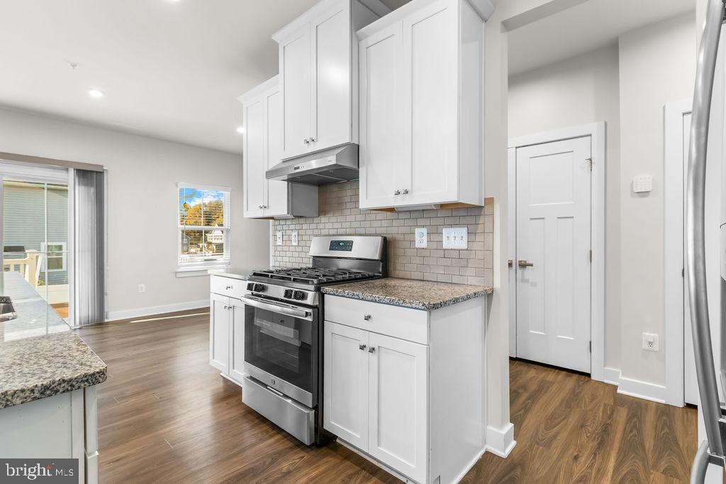 SHIPLEY HOMESTEAD - Residential Lease