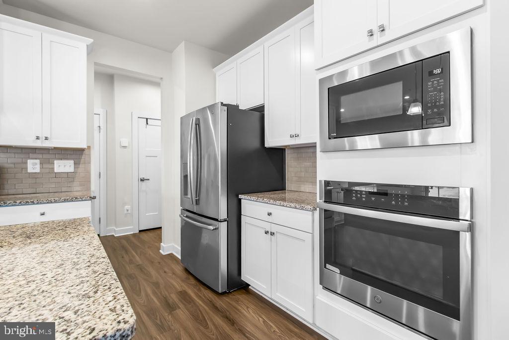 SHIPLEY HOMESTEAD - Residential Lease