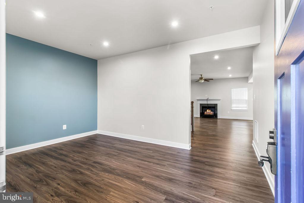 SHIPLEY HOMESTEAD - Residential Lease