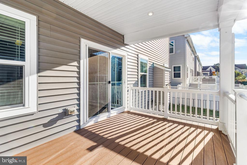 SHIPLEY HOMESTEAD - Residential Lease