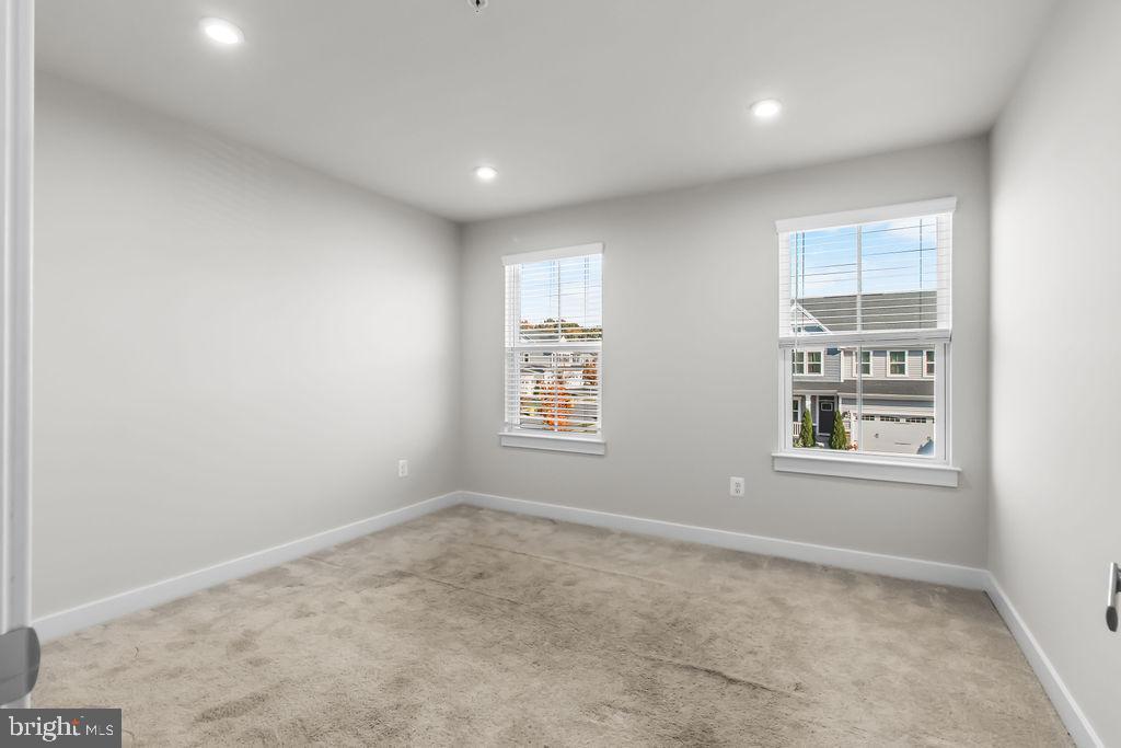 SHIPLEY HOMESTEAD - Residential Lease