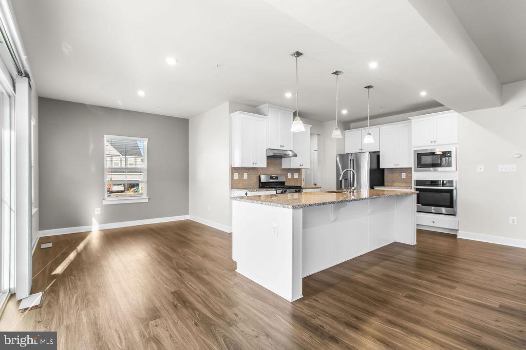 SHIPLEY HOMESTEAD - Residential Lease