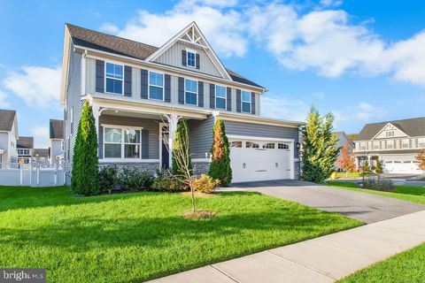 2305 WADLOW LANE HANOVER MD 21076