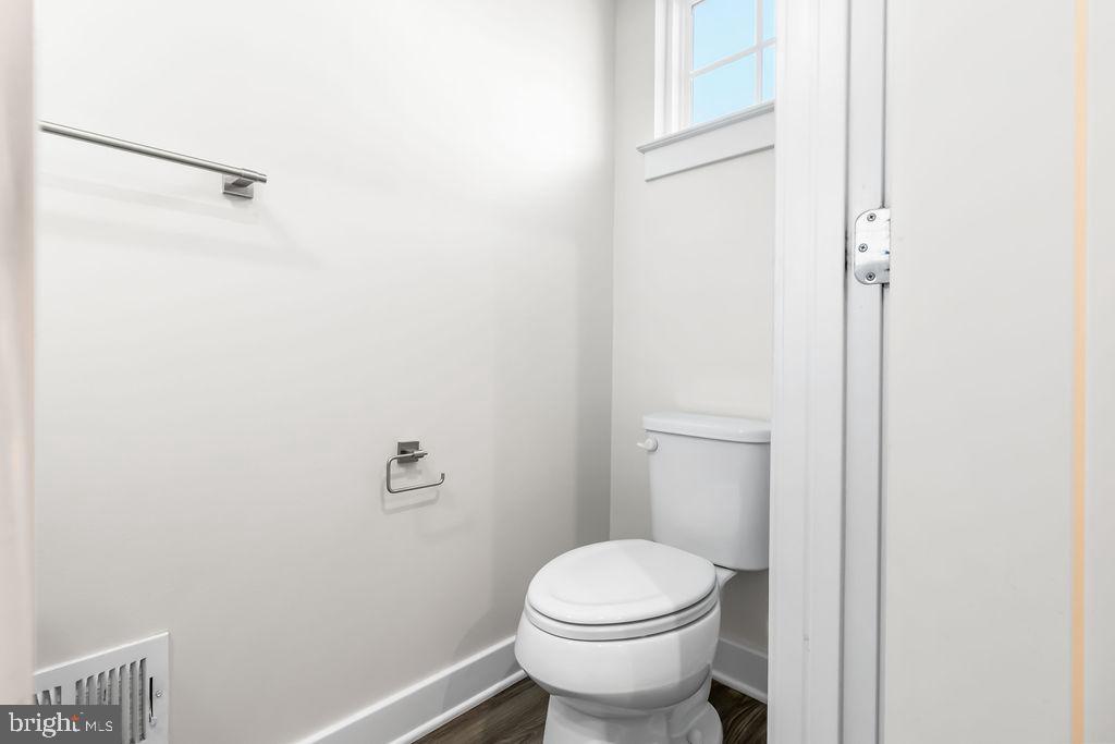 SHIPLEY HOMESTEAD - Residential Lease