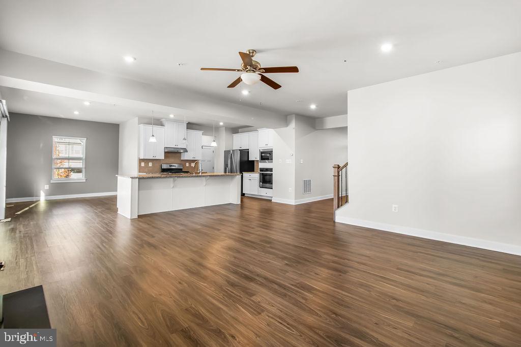 SHIPLEY HOMESTEAD - Residential Lease