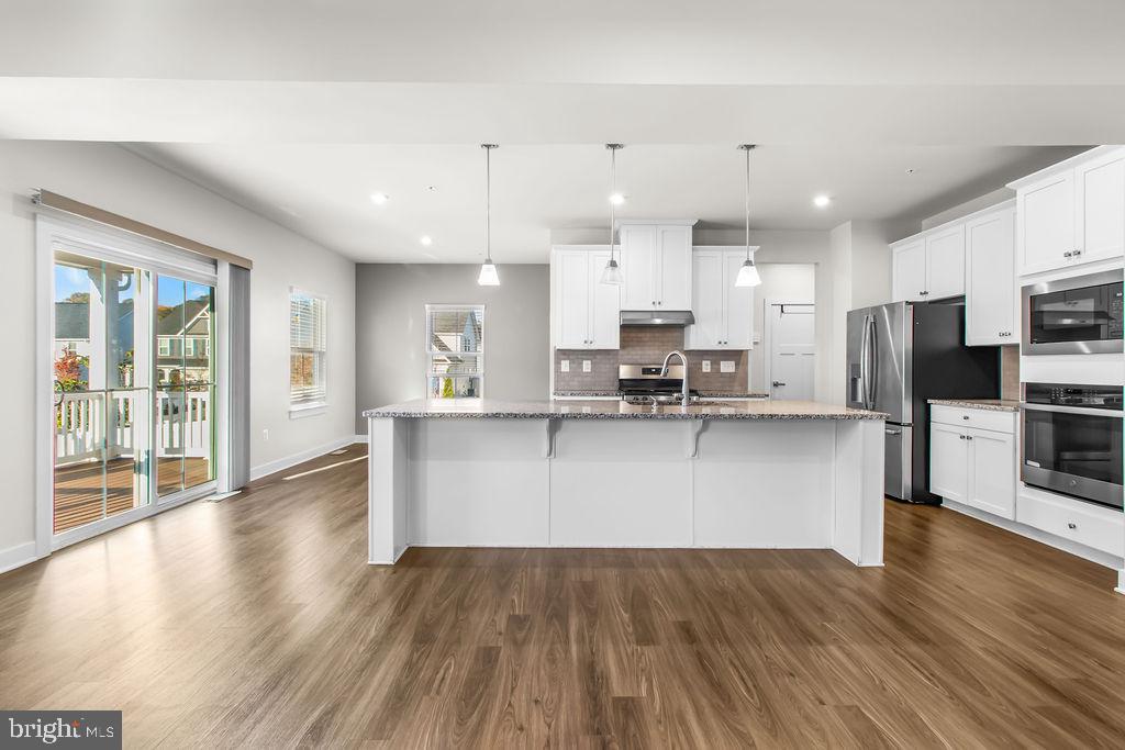 SHIPLEY HOMESTEAD - Residential Lease