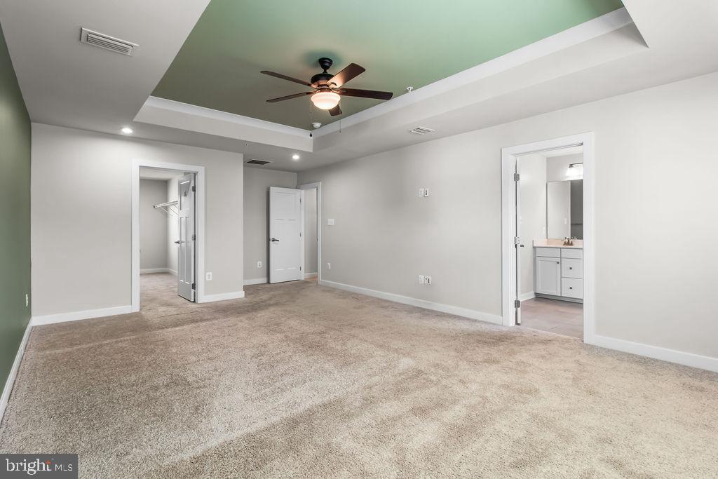 SHIPLEY HOMESTEAD - Residential Lease